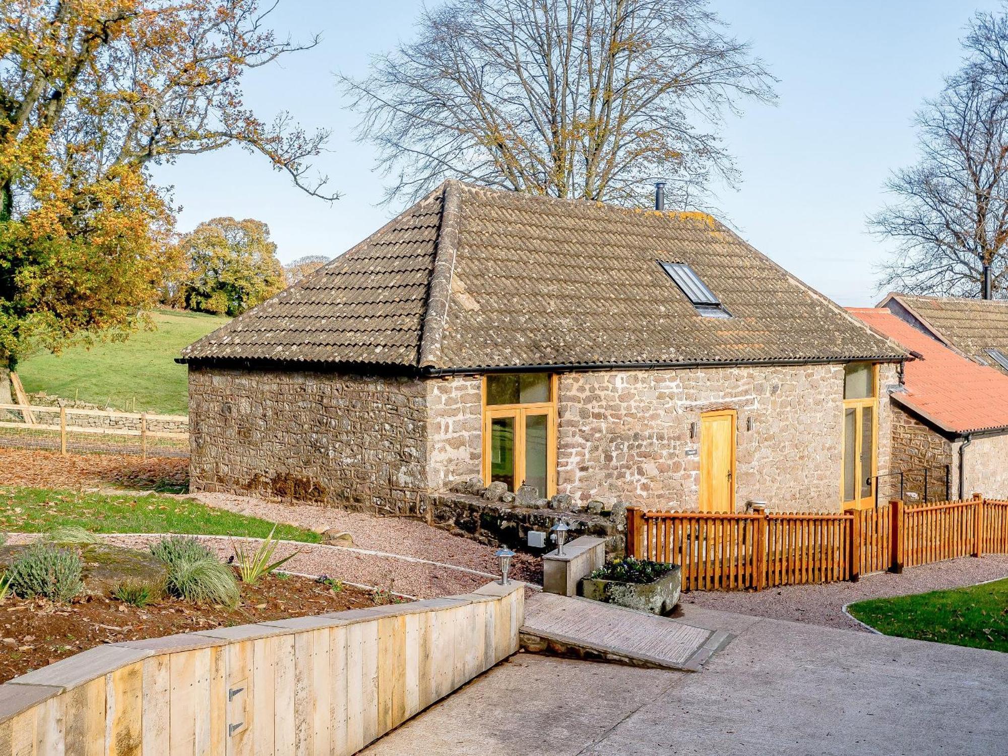 Pipistrelle - Uk30758 Bream Exterior foto